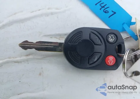 2011 Ford Escape Limited from USA, damaged, VIN 1FMCU9EG9BKB25836